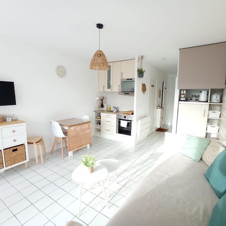 Cocon Moderne, Piscine, Parking, Proche Plage Guerande Luaran gambar