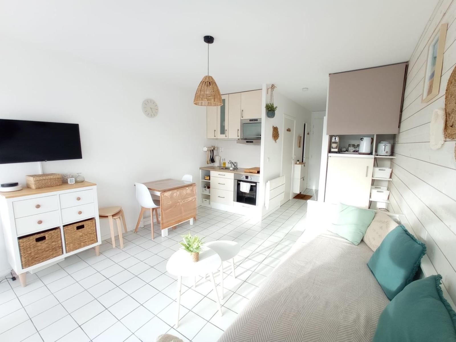 Cocon Moderne, Piscine, Parking, Proche Plage Guerande Luaran gambar