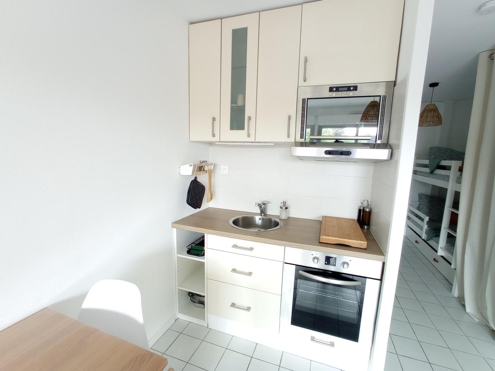 Cocon Moderne, Piscine, Parking, Proche Plage Guerande Luaran gambar