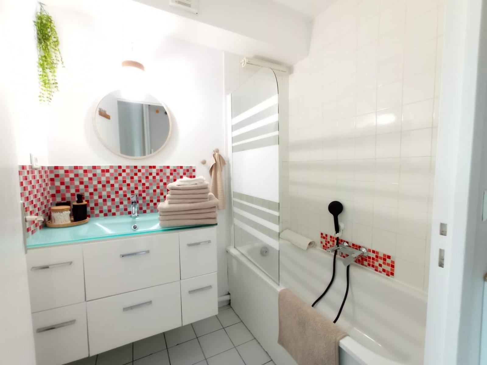 Cocon Moderne, Piscine, Parking, Proche Plage Guerande Luaran gambar