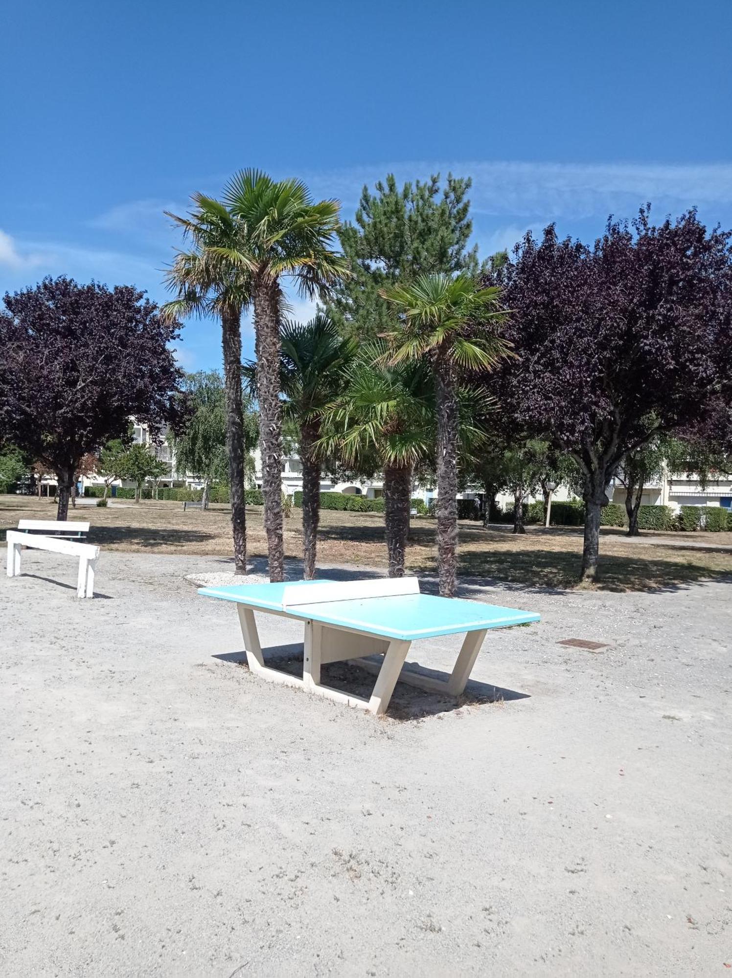 Cocon Moderne, Piscine, Parking, Proche Plage Guerande Luaran gambar