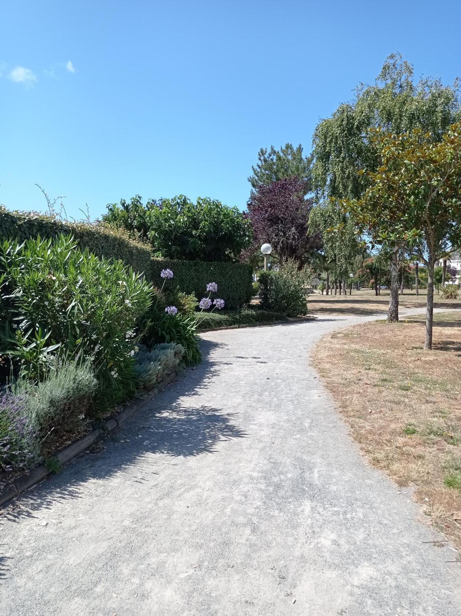 Cocon Moderne, Piscine, Parking, Proche Plage Guerande Luaran gambar