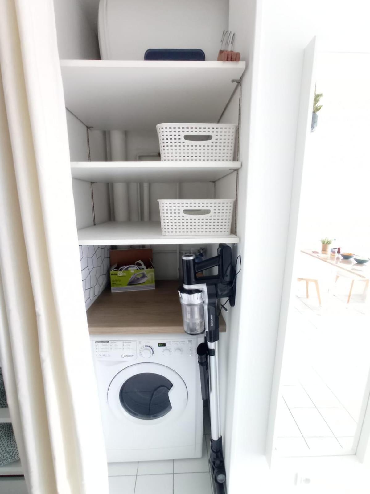 Cocon Moderne, Piscine, Parking, Proche Plage Guerande Luaran gambar