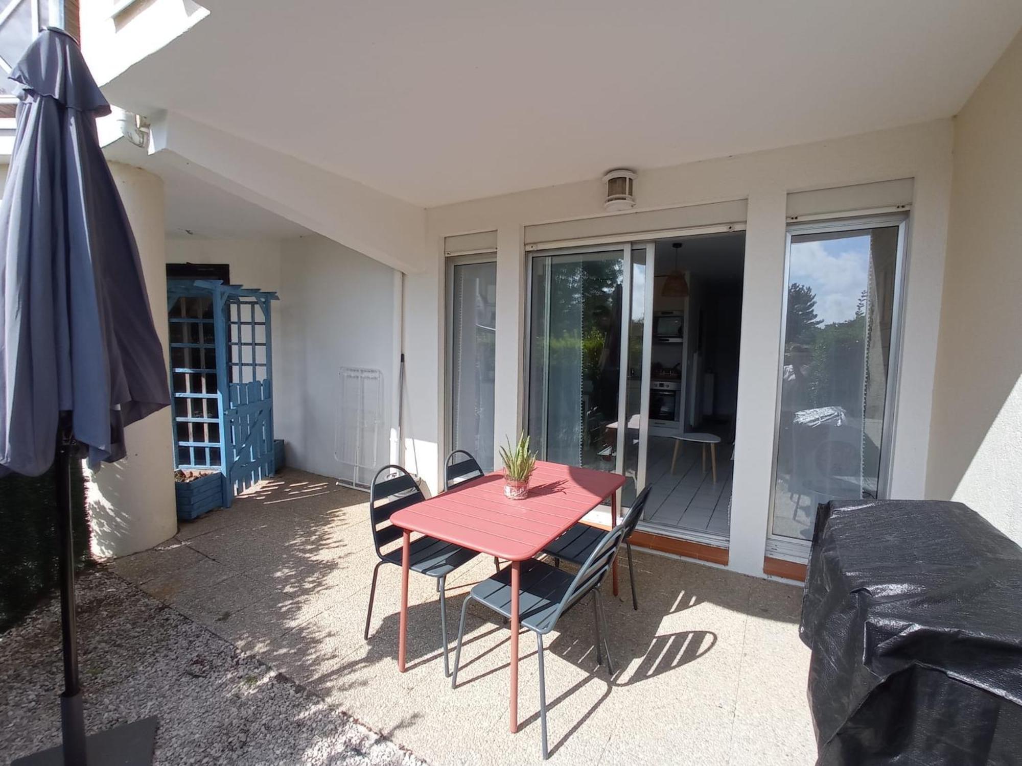 Cocon Moderne, Piscine, Parking, Proche Plage Guerande Luaran gambar