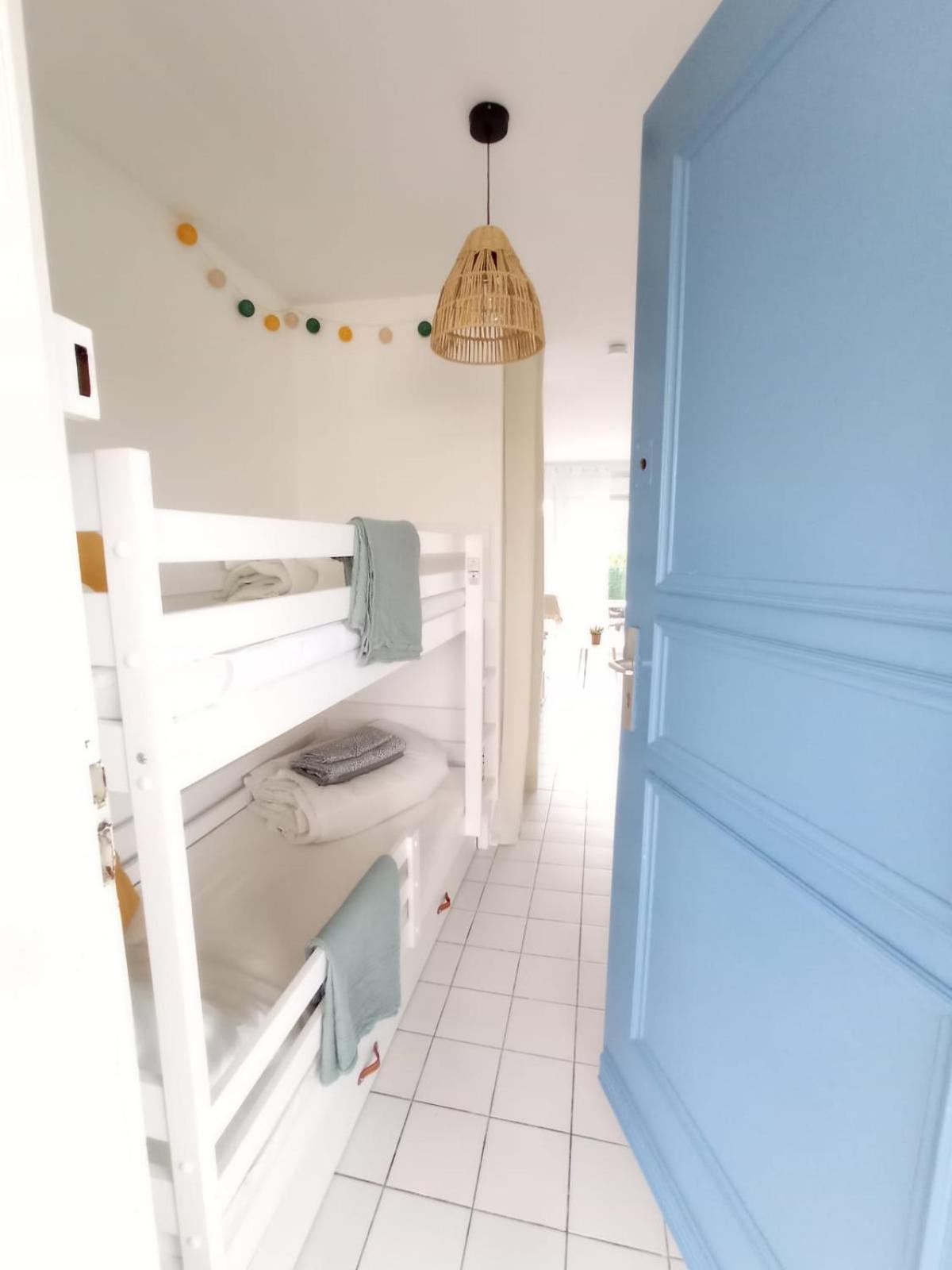 Cocon Moderne, Piscine, Parking, Proche Plage Guerande Luaran gambar