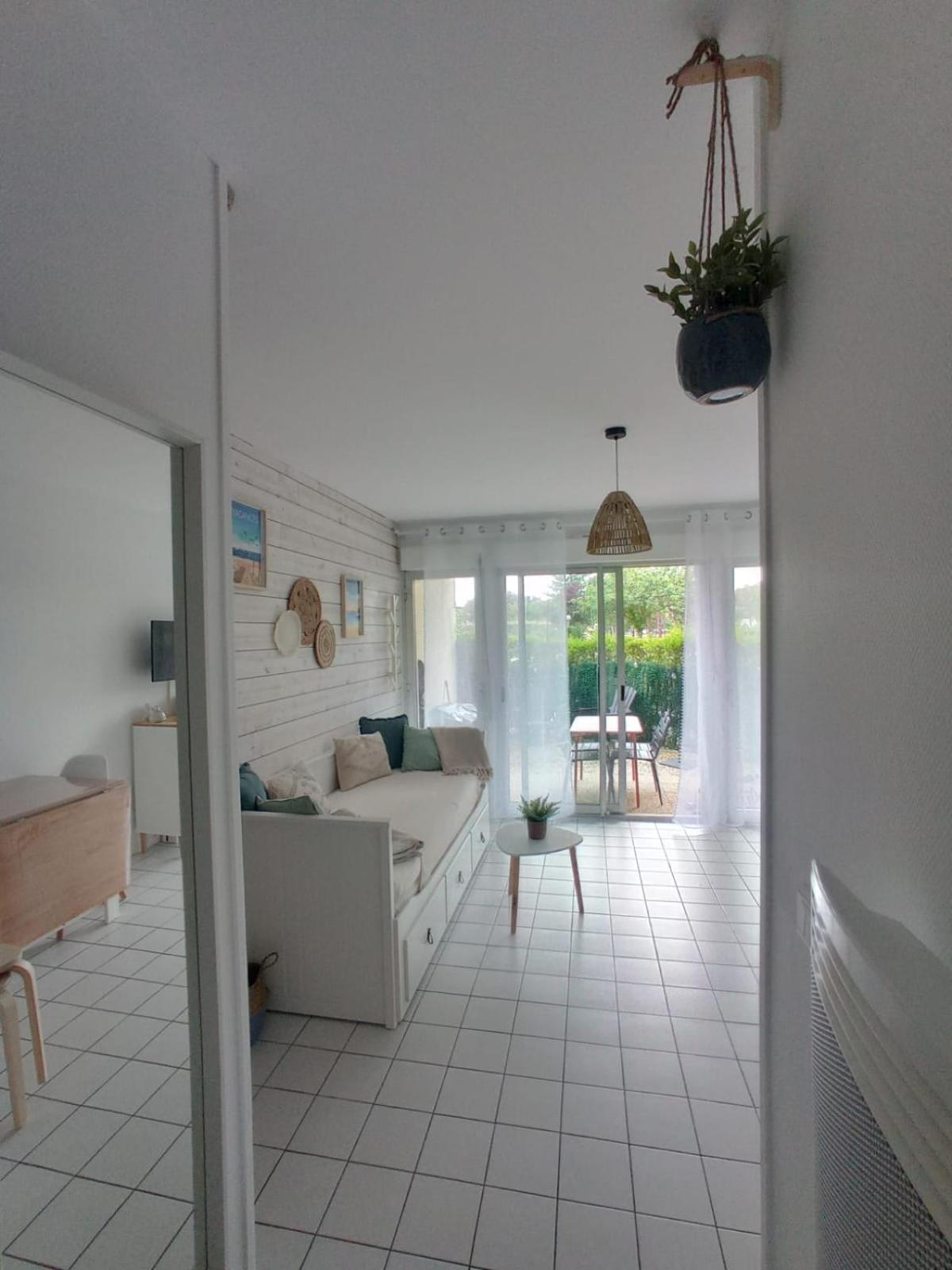 Cocon Moderne, Piscine, Parking, Proche Plage Guerande Luaran gambar